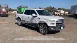 Ford F150 King Ranch 14